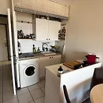 Grand 28m2 Terrasse Exceptionnelle Vue 180 Plein Sud - Piscine - Clim - Box Le Lavandou
