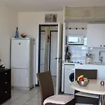 Apartman Grand 28m2 Terrasse Exceptionnelle Vue 180 Plein Sud - Piscine - Clim - Box Le Lavandou