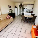 Grand 28m2 Terrasse Exceptionnelle Vue 180 Plein Sud - Piscine - Clim - Box