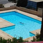 Apartman Grand 28m2 Terrasse Exceptionnelle Vue 180 Plein Sud - Piscine - Clim - Box