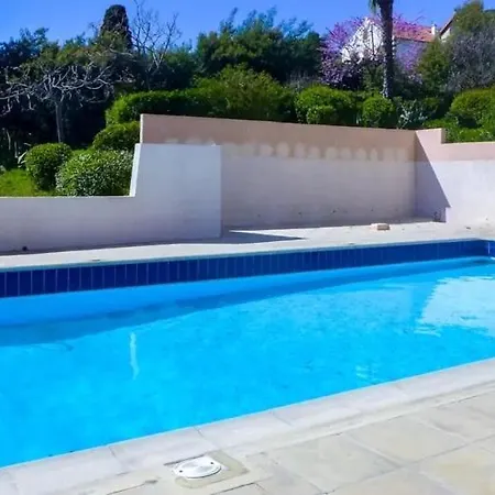 Grand 28m2 Terrasse Exceptionnelle Vue 180 Plein Sud - Piscine - Clim - Box * 르 라방두
