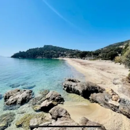 Grand 28m2 Terrasse Exceptionnelle Vue 180 Clim Box Apartment *