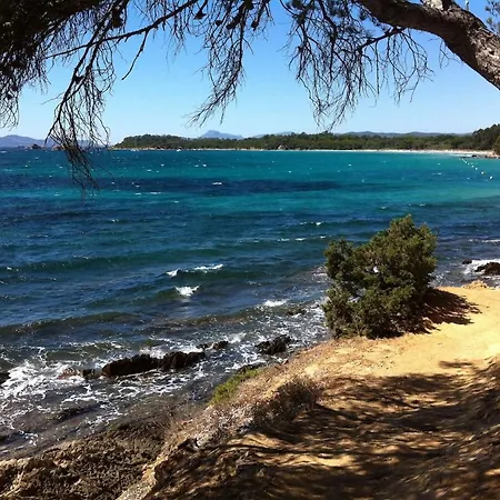 Grand 28m2 Terrasse Exceptionnelle Vue 180 Clim Box *