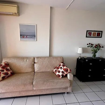 Grand 28m2 Terrasse Exceptionnelle Vue 180 Clim Box Apartment *