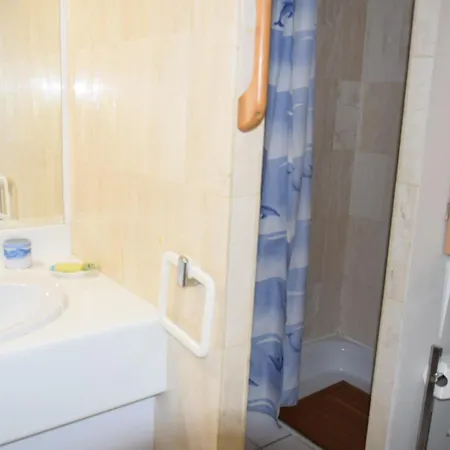 Grand 28m2 Terrasse Exceptionnelle Vue 180 Plein Sud - Piscine - Clim - Box * Le Lavandou