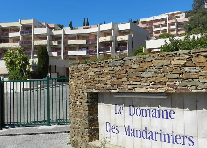 Appartamento Grand 28m2 Terrasse Exceptionnelle Vue 180 Clim Box *