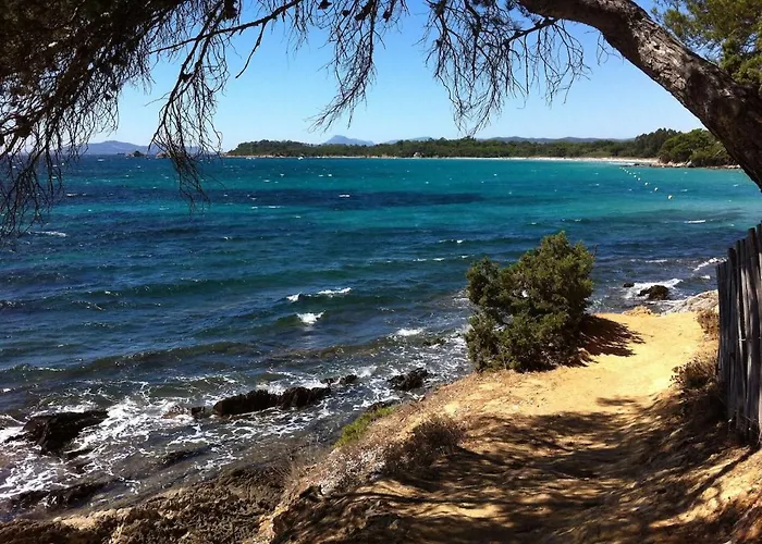 Grand 28m2 Terrasse Exceptionnelle Vue 180 Clim Box *